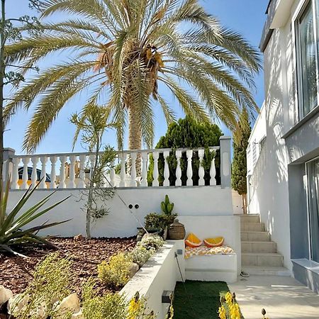 Kiwidestiny Alicante San Juan  Εξωτερικό φωτογραφία