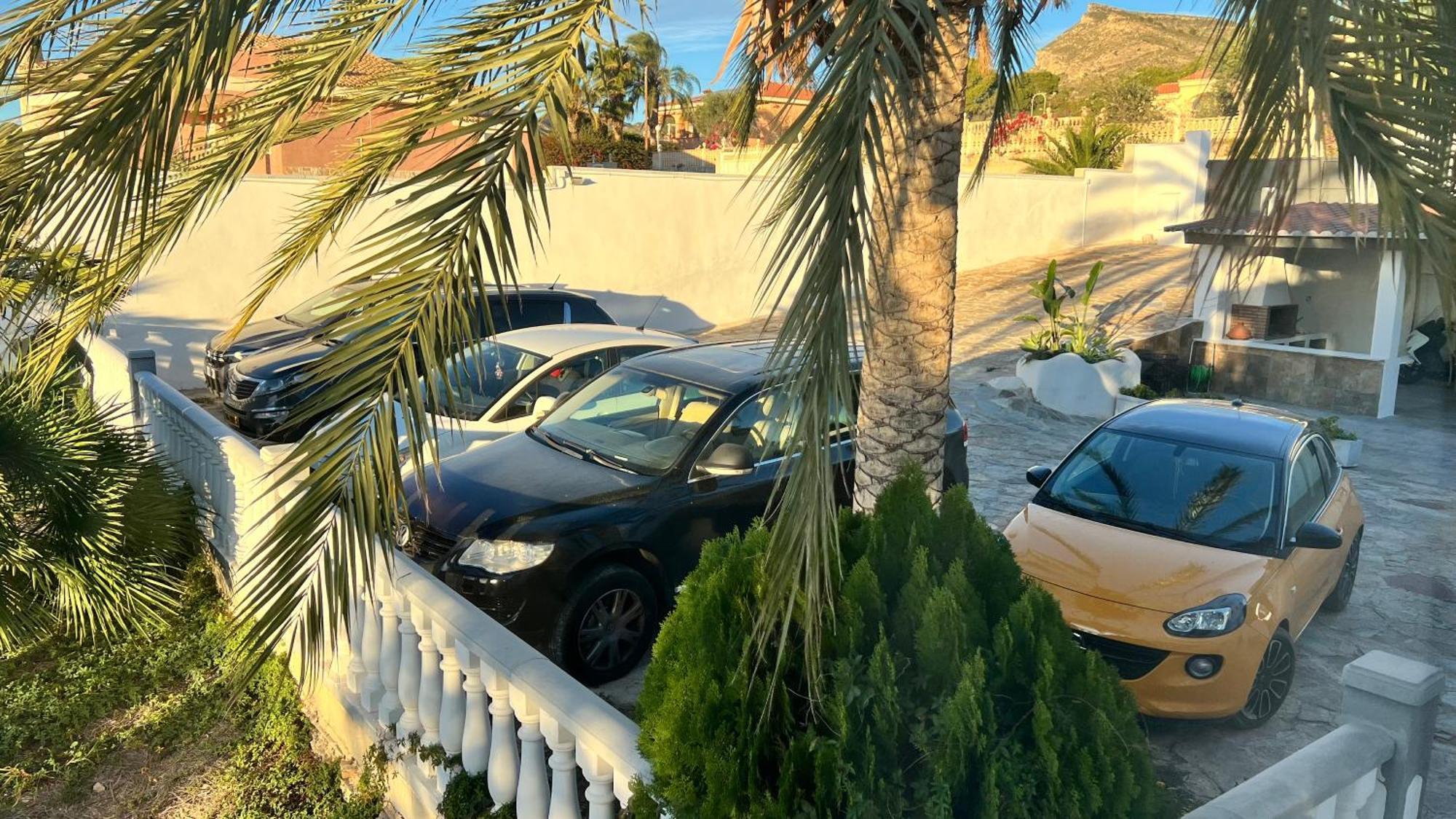 Kiwidestiny Alicante San Juan  Εξωτερικό φωτογραφία
